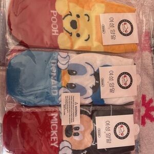 Socks disney